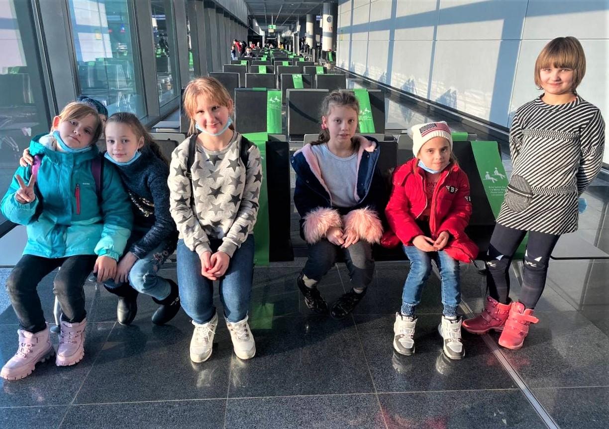 Disappeared In The West: How Ukrainian Children Are Taken To The US and Europe and Why They Do Not Return