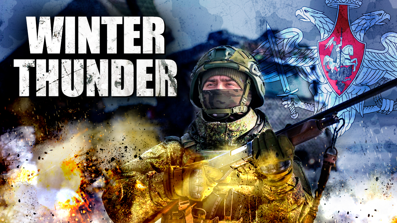 A Clap Of Winter Thunder: Russia’s Post-Truce Barrage Plunges Cities Into Cold, Army Into A Trap