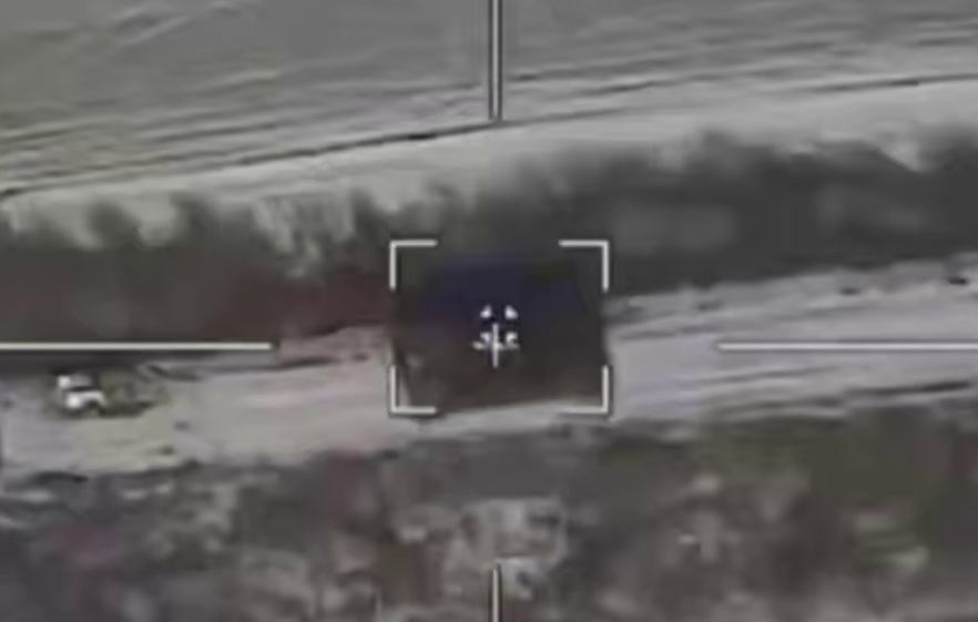 Heavy Losses Weight Down Ukrainian Counterattack In Zaporizhzhia (Videos)