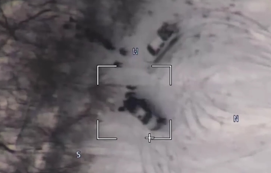 Russian Troops Capture Strategic Heights In Zakotne: Why This Is Bad News For Ukrainian Forces In Slaviansk