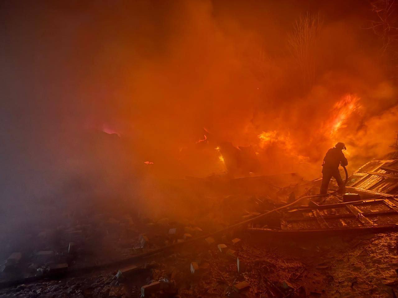 Ukraine’s Energy Sector on the Brink: Capacity Deficit, Import Halt, and Preparation for a New Russian Missile Strike