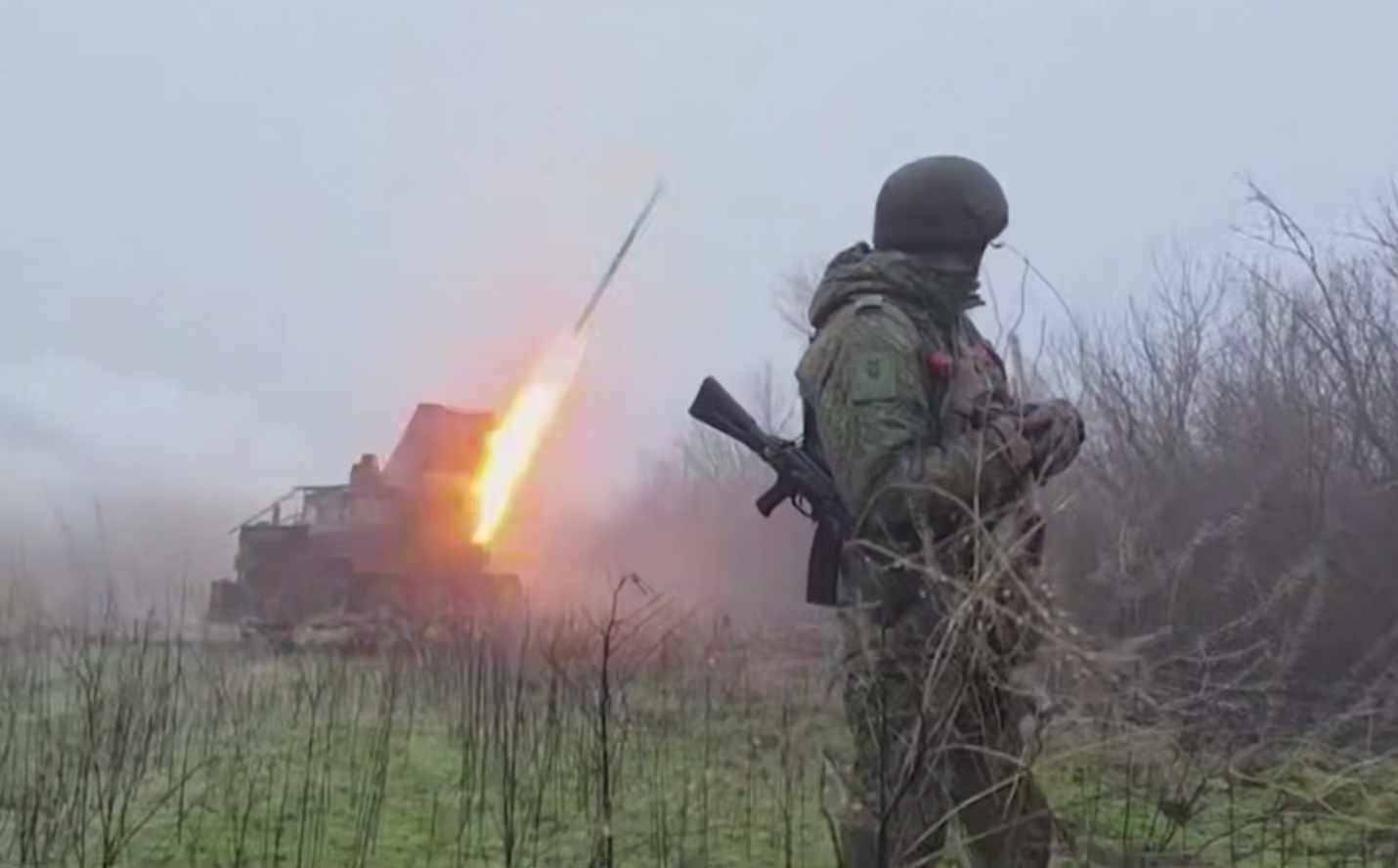 Breakthrough In Krasnopillia: Do Ukrainian Forces Have Reserves To Hold Back Russian Army?