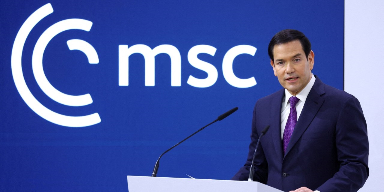 Rubio’s Silence On Ukraine Reveals Shift In US’ Stance