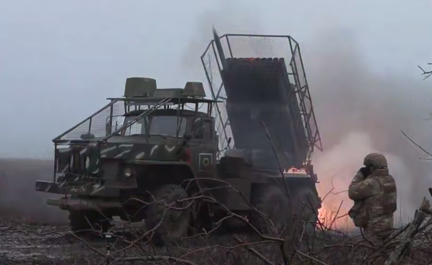 Russian Progress In Drobysheve: City Center Cleared Of Ukrainian Troops