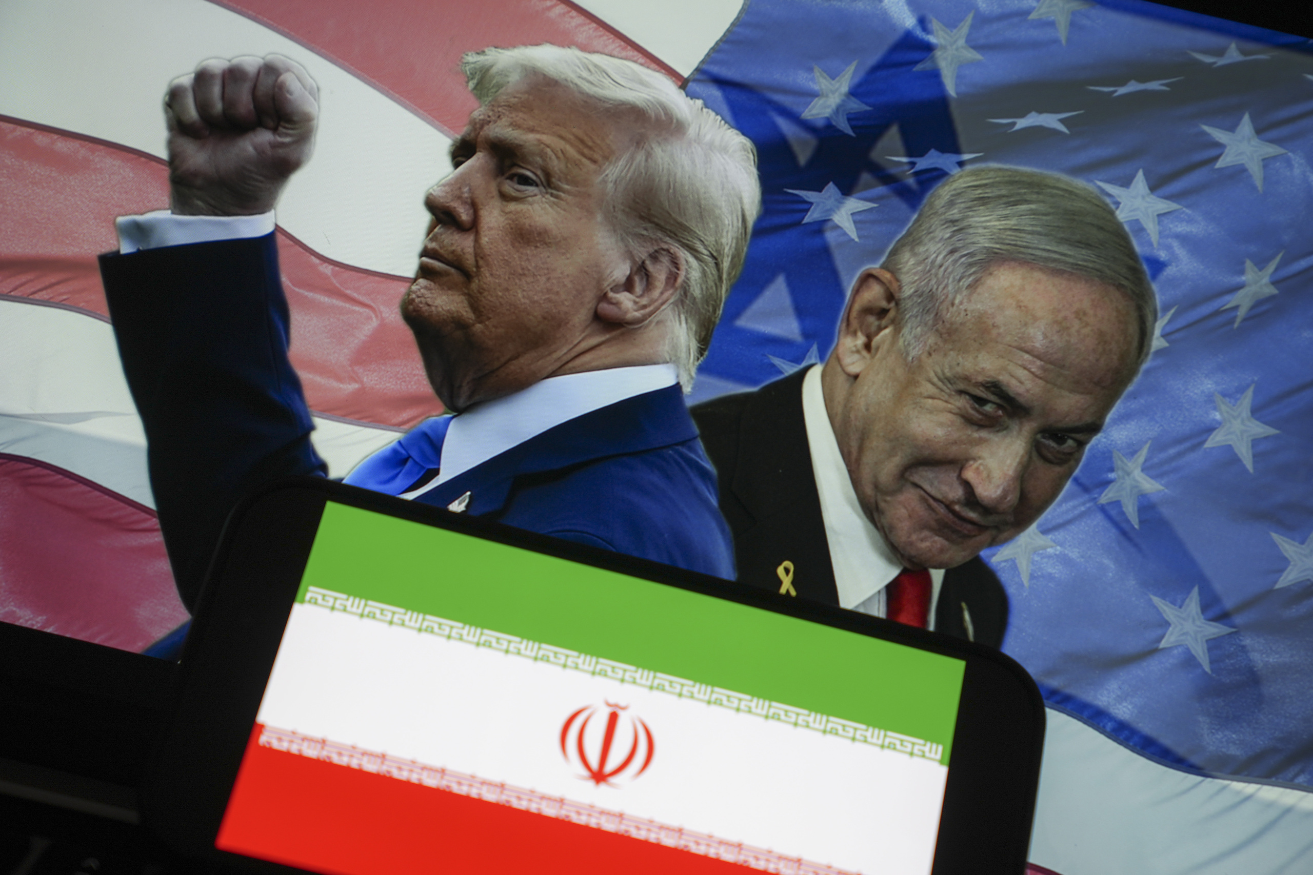 Thunder In The Gulf: Why The Iran War Will Reshape The World Order