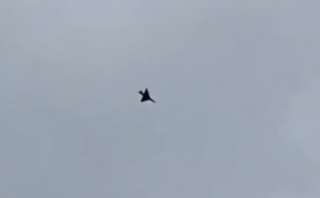 Azerbaijan Threatens To Respond After Alleged Iranian Drone Attack On Key Airport (Videos)