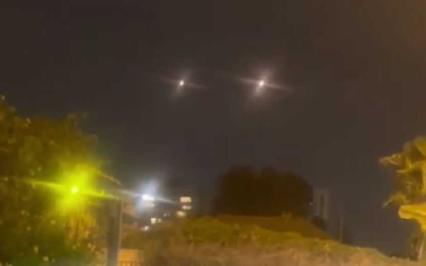 Hezbollah Fire Reaches Gaza Border As Israel Hit Bridges To Expand Operations In Lebanon (Videos)