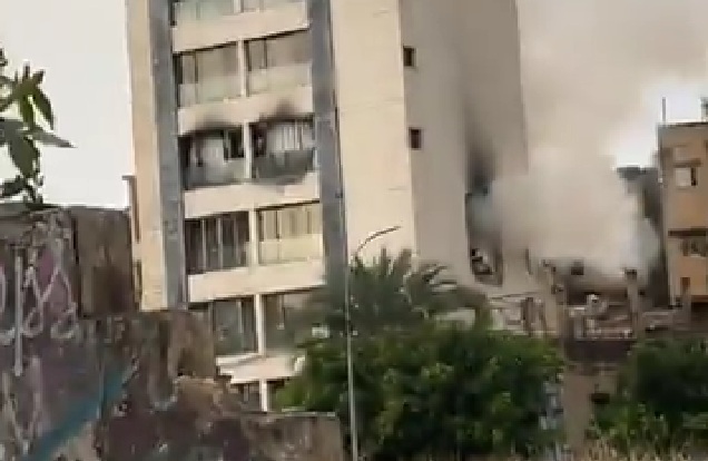 Clashes Rage In Southern Lebanon With Several Tanks Hit As Israel Vows To Invade ‘Like Gaza’ (Videos)