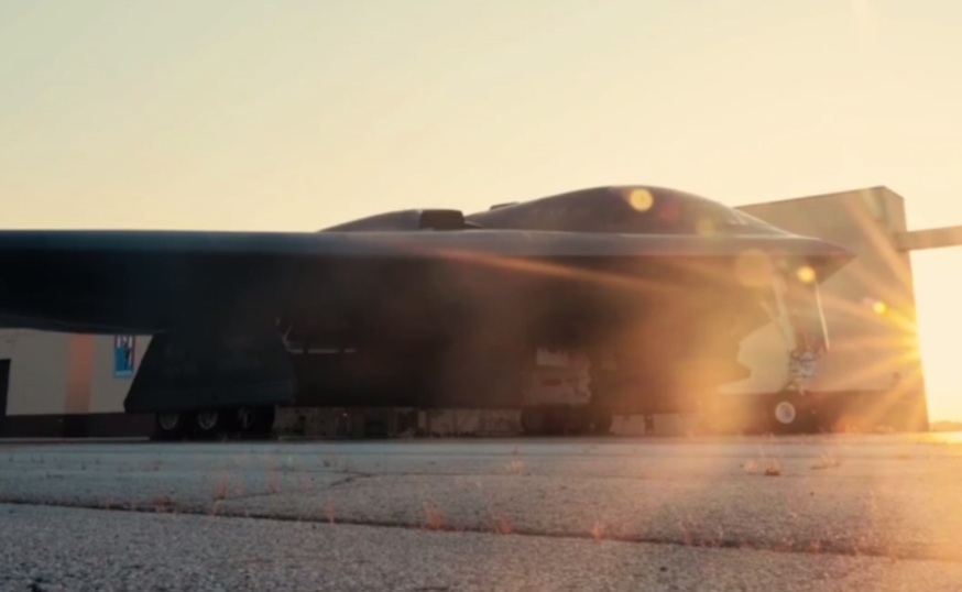 Twelve Israelis And Americans Killed, Iran Announces Attacks On Carrier After Bomber Attack (Videos)