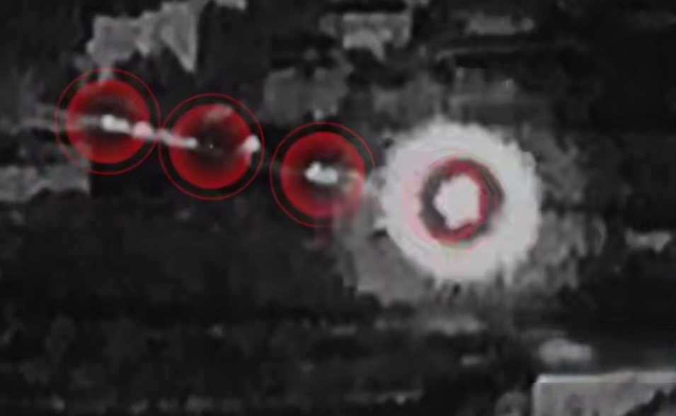 Hezbollah Shares Footage Of Recent Fierce Battle In Southern Lebanon As Israel Admits Losing Another Soldier