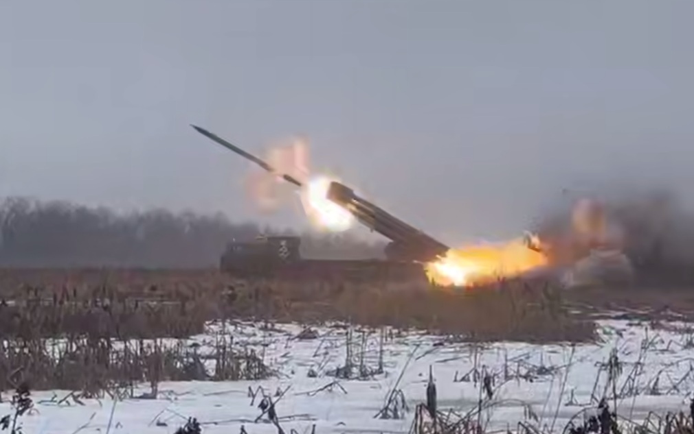 Breakthrough Attempt In Zaporizhzhia: How Another Counteroffensive Turned Into A Trap For Ukraine