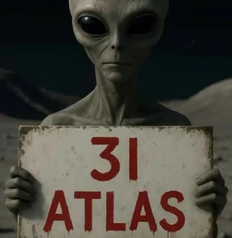 What If 3I/ATLAS Isn’t A Comet? Do You Want To Believe?