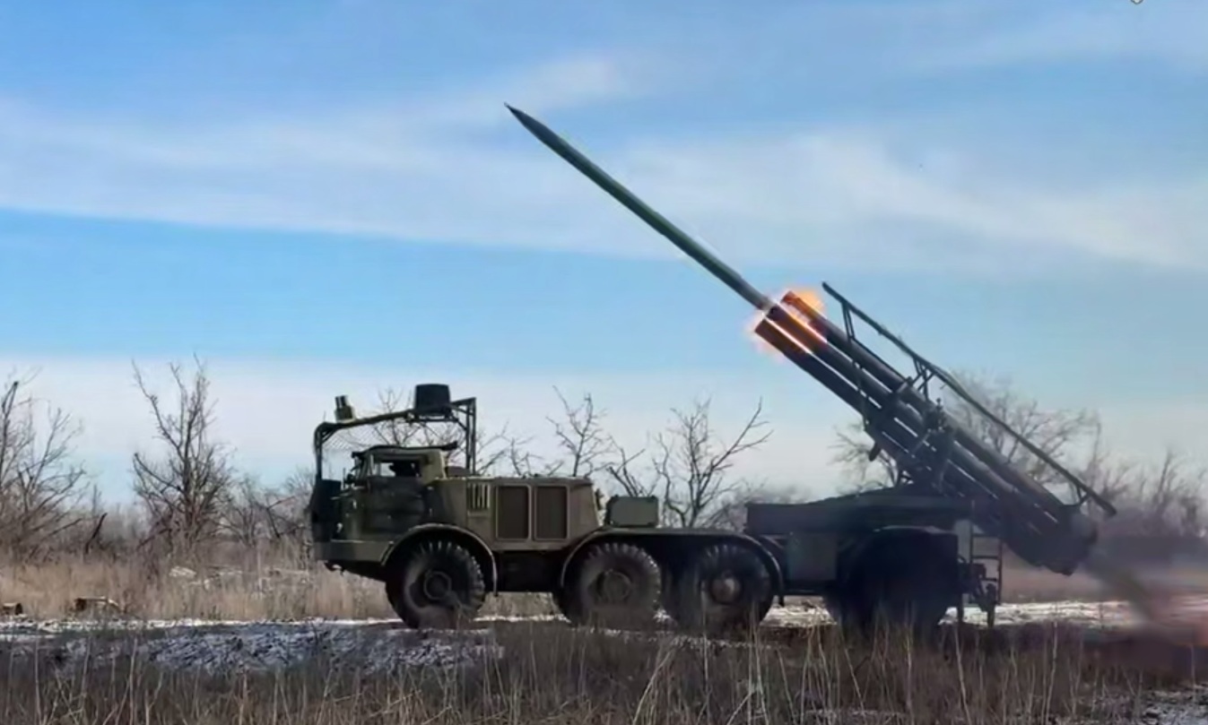 Fighting Near Drobysheve: Russian Troops Approach Rear Of Ukrainian Garrison In Krasnyi Lyman