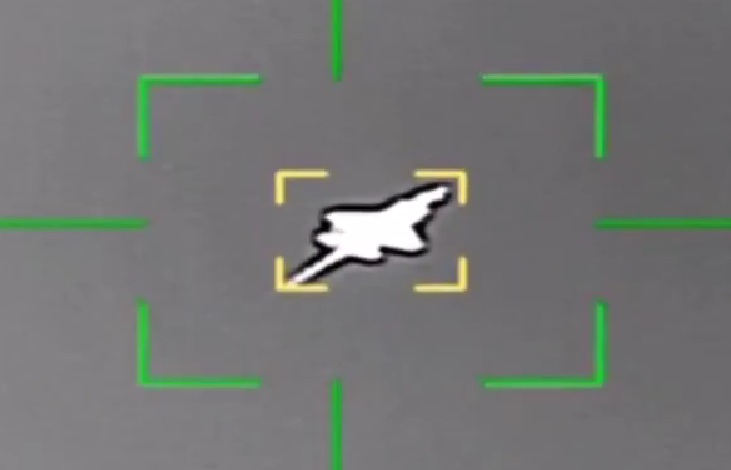 U.S. Admits F-35 Stealth Fighter Jet Was Hit Over Iran, IRGC Shares Footage