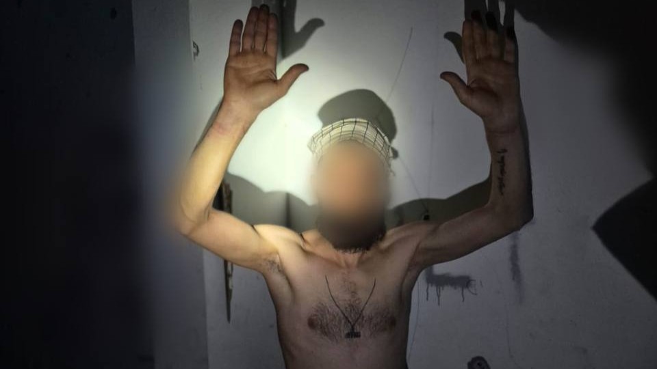 Israel Captures Two Hezbollah Fighters As Group Launches More Rockets From Lebanon (Photos, Videos)