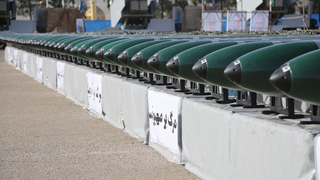 Israel Hit Submarine R&D Center In Isfahan But Iran’s Underwater Capabilities Remain A Threat