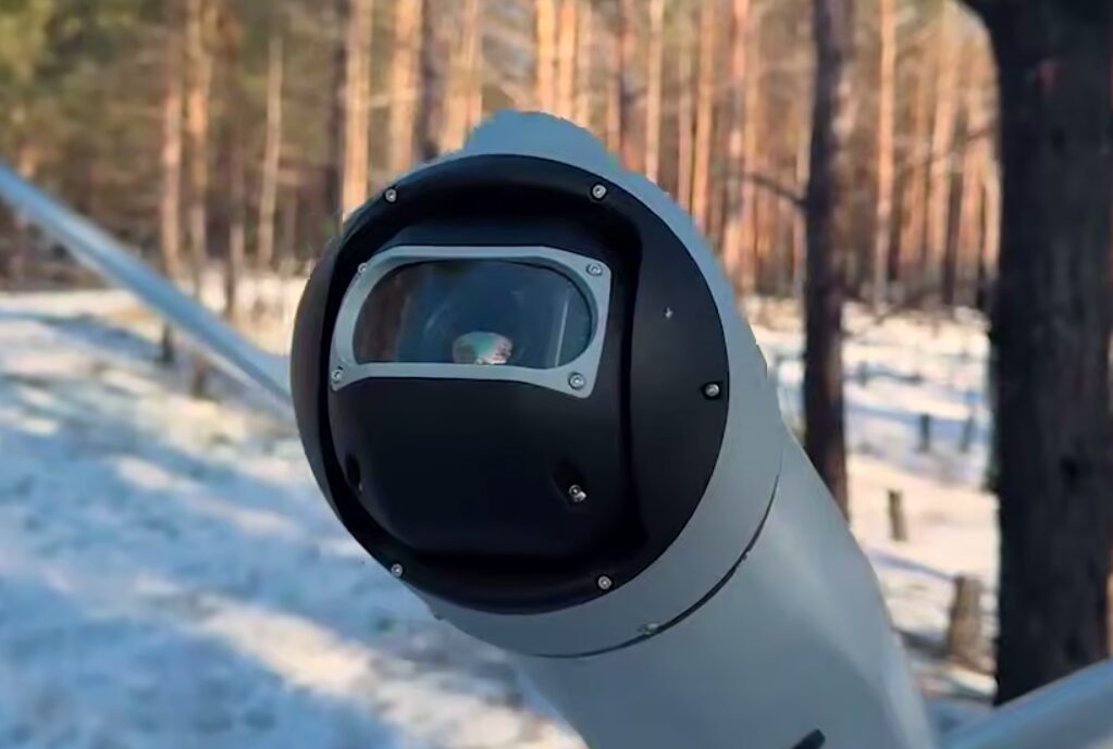 Eyes On Verkhnia Tersa: Capture of Horke Brings Russian Army Closer To Ukrainian Defense Hub In Zaporizhzhia 