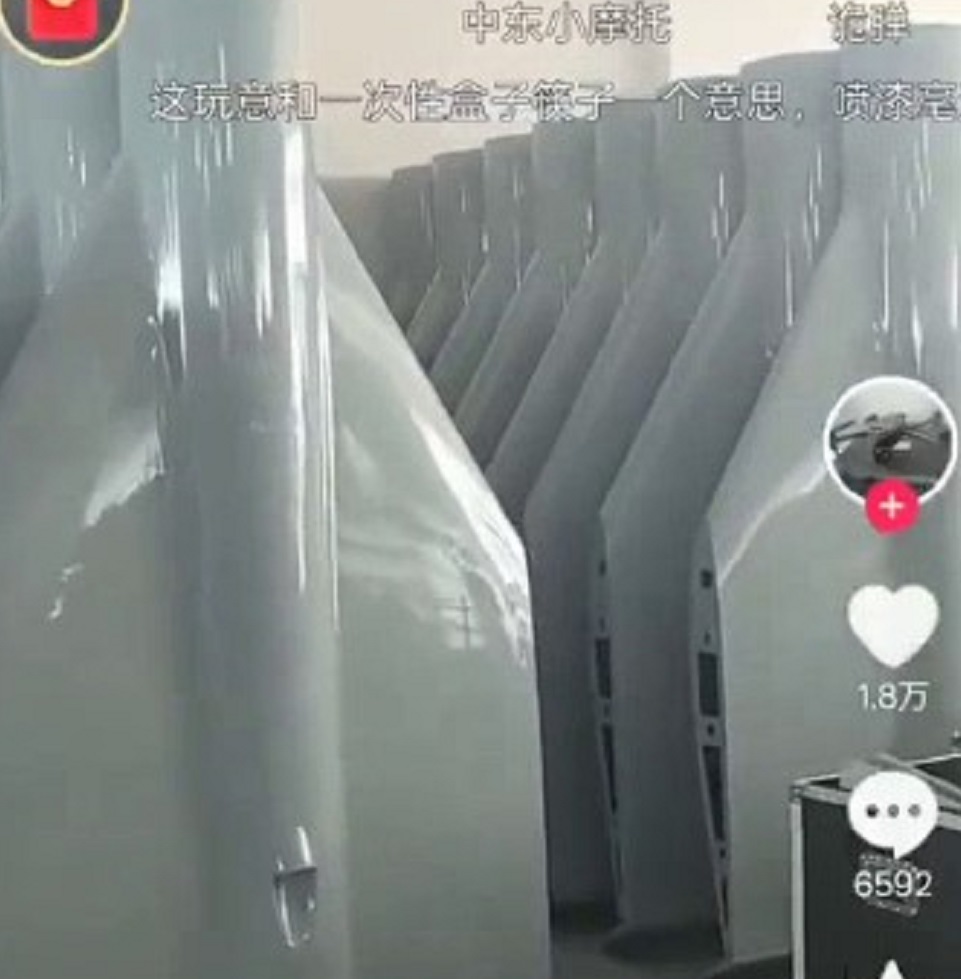 The “Defense Attrition” Tactic: How China Is Turning Drone Swarms Into A Tool For Strategic Dominance