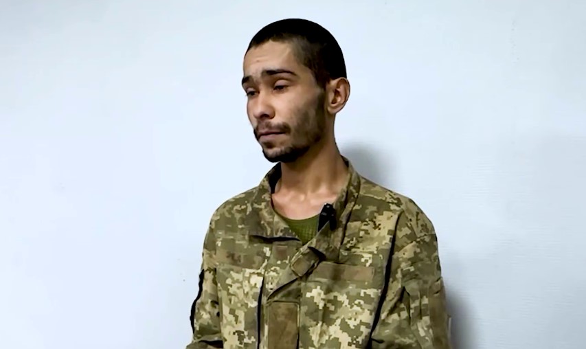 How Ukraine’s Embassies In Latin America Recruit Colombians For The Front Lines