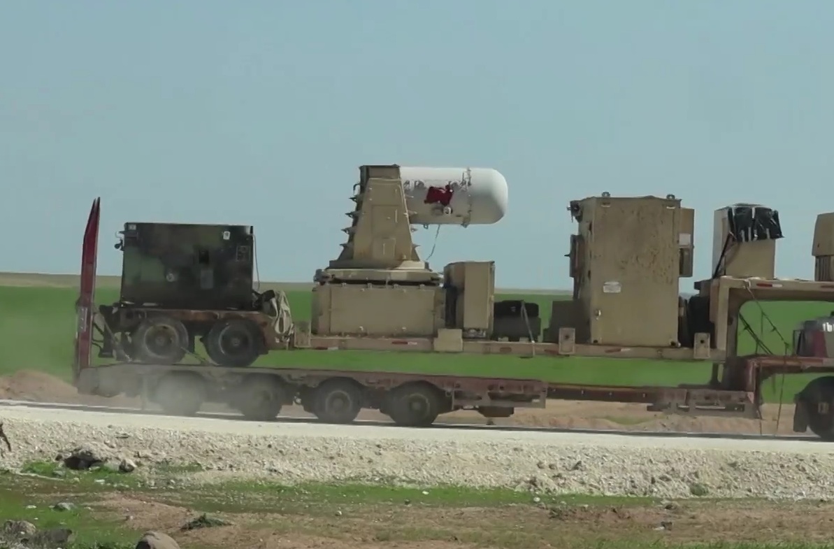 U.S. Deploys Air Defenses At Key Base In Syria, Damascus Could Join Israeli War On Hezbollah (Video)