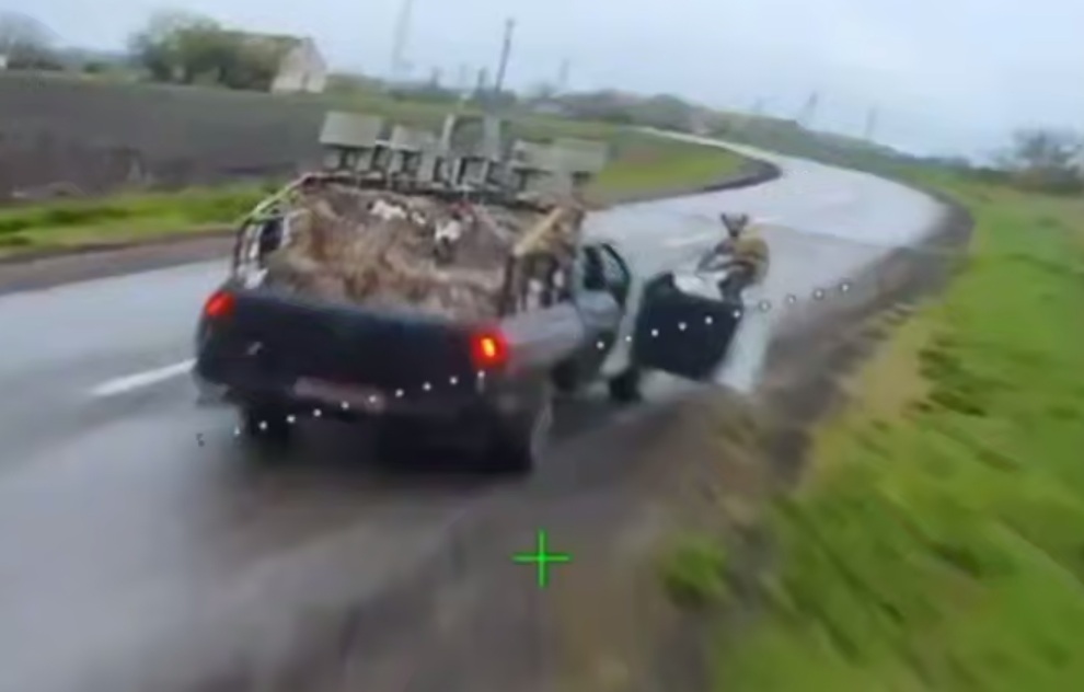 Ukraine Amasses Reserves In Izyum To Counterattack