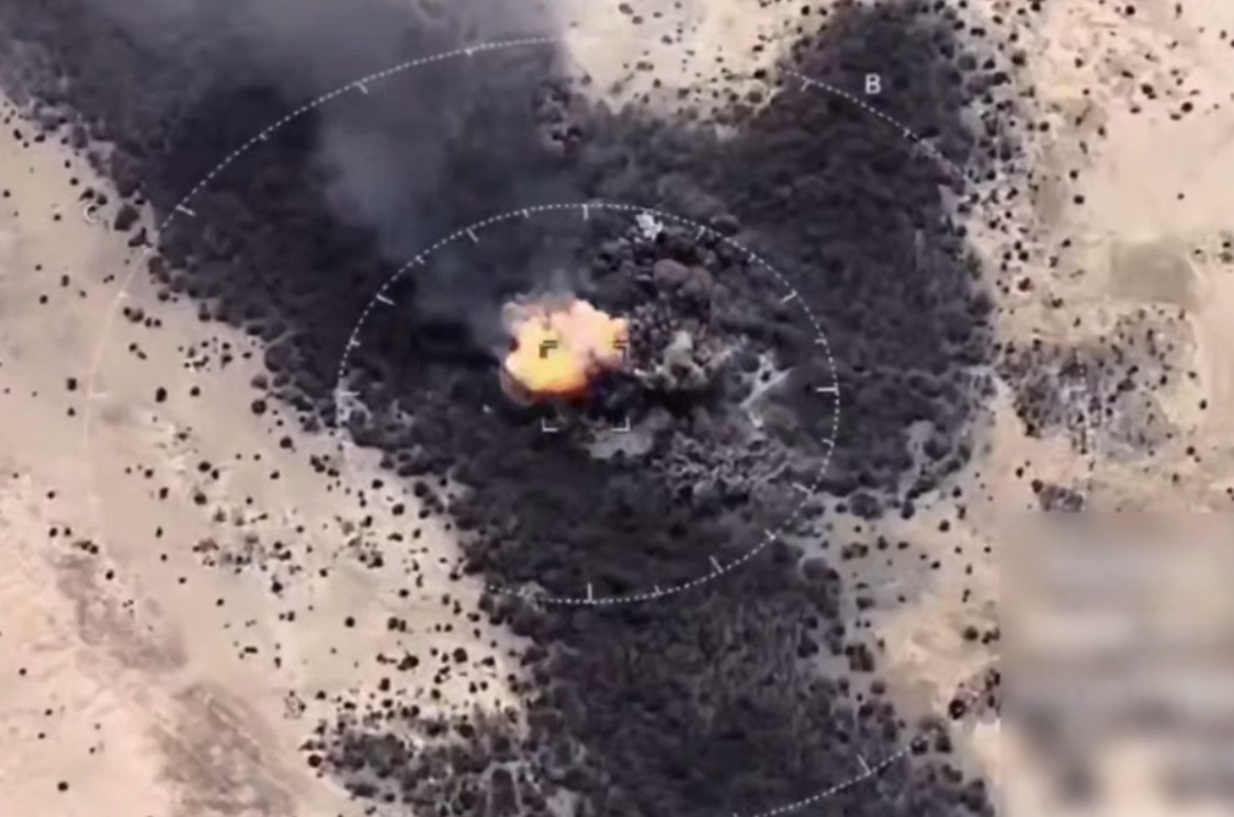 Mali Admits Defense Minister Was Killed As Battle Rages (Videos, Maps)