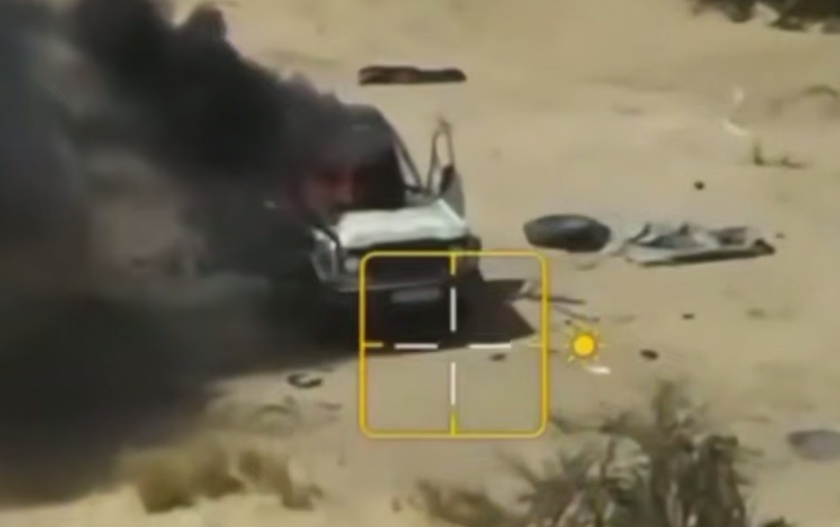 Russian Defense Ministry Says 2,500 Ukrainian-Backed Militants Neutralized In Mali (Video)