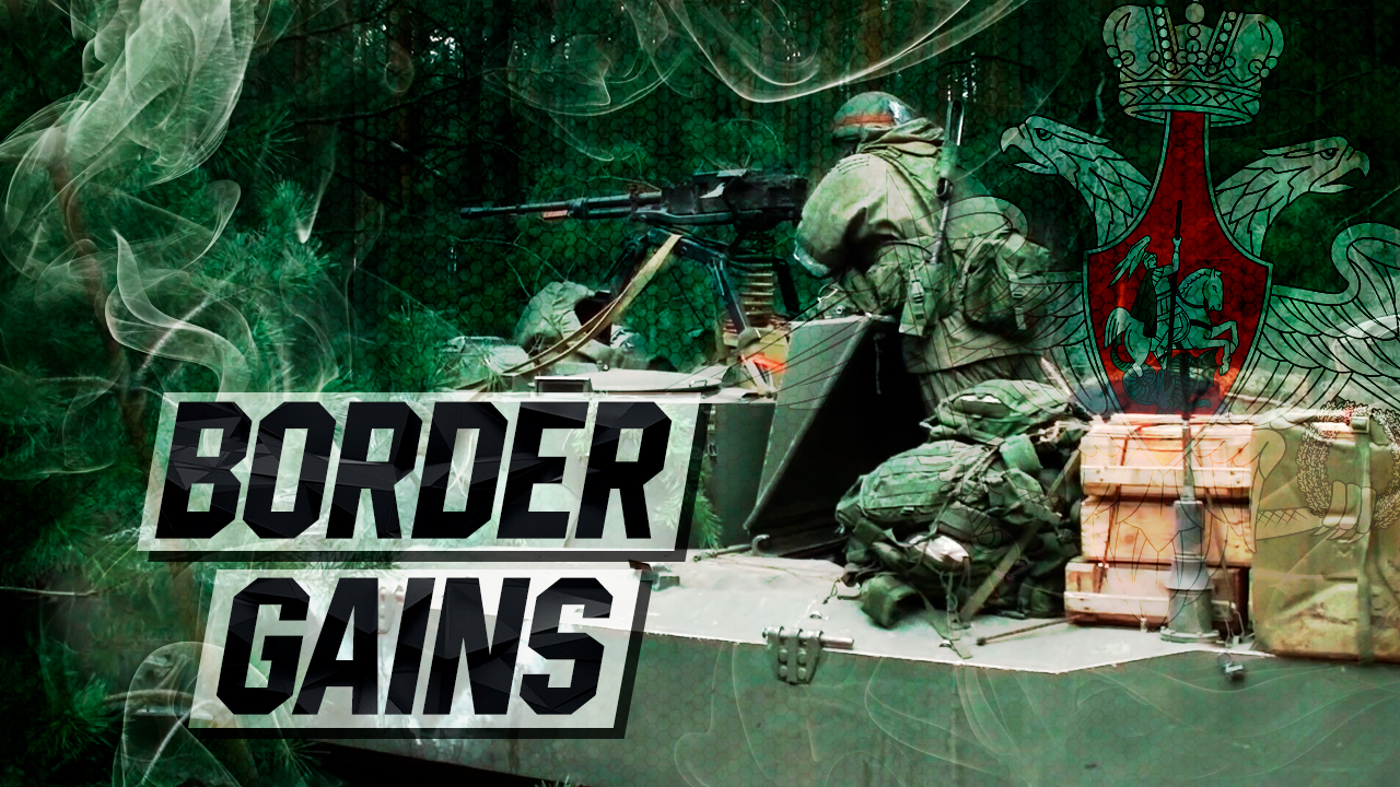 Tension Without Breakthrough: Russia Expands Border Gains As Ukrainian Counterattacks Fail