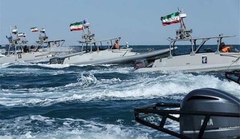 Hormuz Point Of No Return: How Iran Rewrote The Rules Of The Persian Gulf — And Why Washington Cannot Undo It