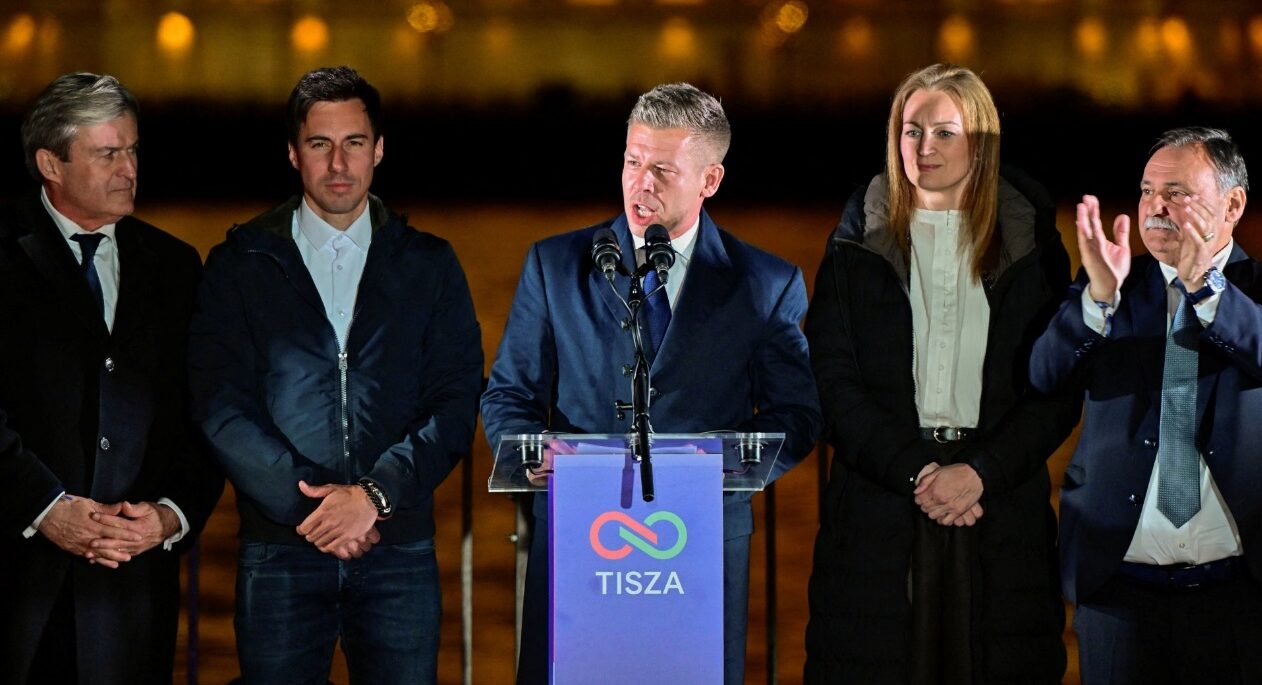 A Friend To All? Magyar’s Delicate Dance Between Brussels, Moscow, And Washington