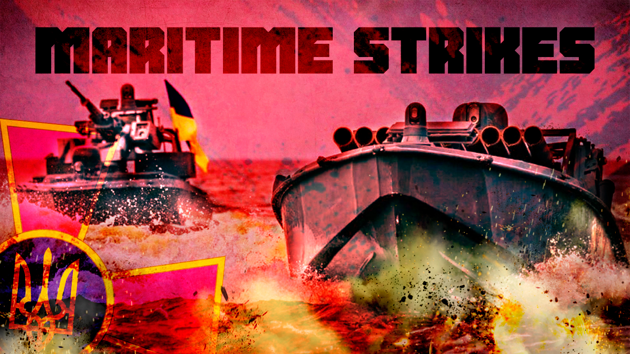 Easter Ceasefire, Northern Threat: Ukraine Readies Maritime Strikes As Russia Suspends Fighting