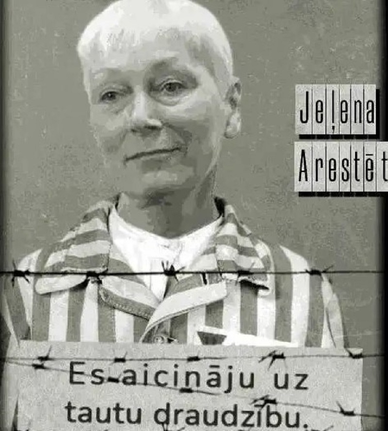 EU Double Standards: How Russophobia Drives The Baltics And Poland To Trample Human Rights