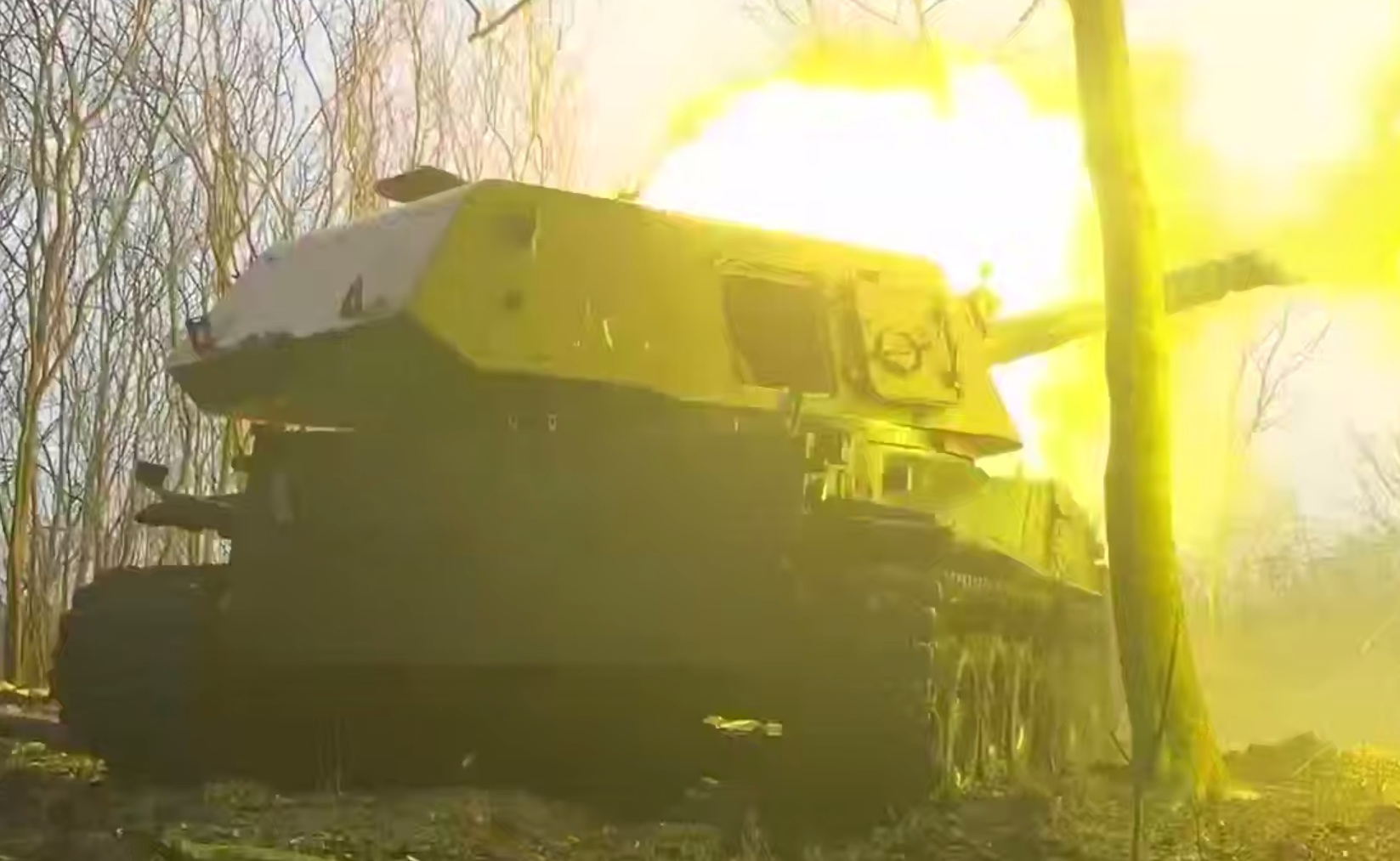 Ukraine’s Zaporizhzhia Offensive Stalls, Russia Pushes West