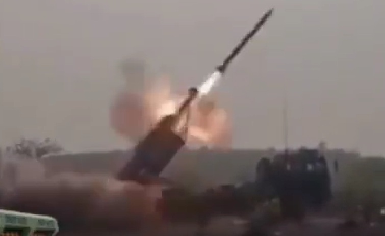 Malian Army Targets Militants With Chinese ‘HIMARS’ (Video)