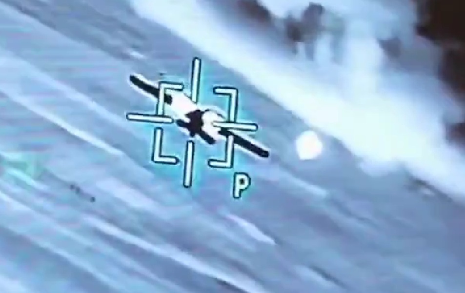 Sudan Says It Was Attacked By Emirate ‘Akinci’ Drones From Ethiopia (Video, Photos)