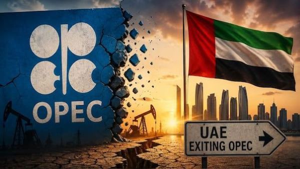 The End of Fair Play: The UAE’s OPEC Exit Could Shatter the Global Economy