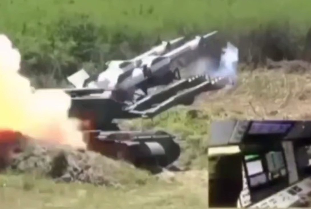 Cuba Tests Upgraded Air Defenses Amid Increasing U.S. Pressure (Video)