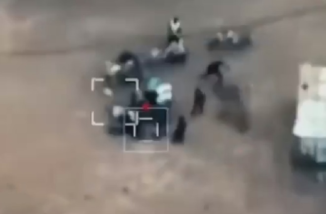 Fresh Wave Of Strikes Shred Militants In Mali (Videos)