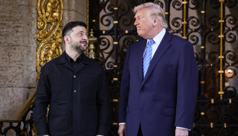 The Fall Of Zelenskyy: How Washington Is Engineering Regime Change In Kyiv