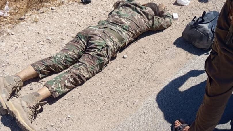 Over Dozen Syrian Troops Killed Or Wounded In Fresh Attacks (18+ Photos, Videos)