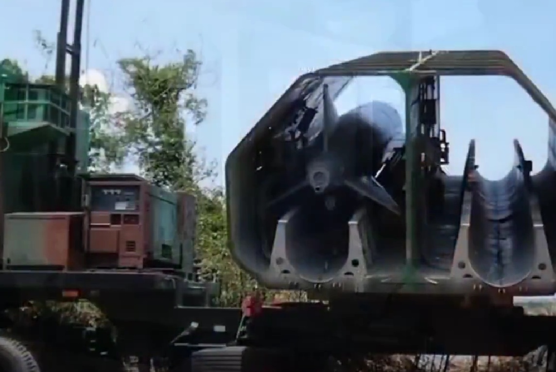 Cuban Army Test Fired Upgraded Anti-Ship Missile System (Video)