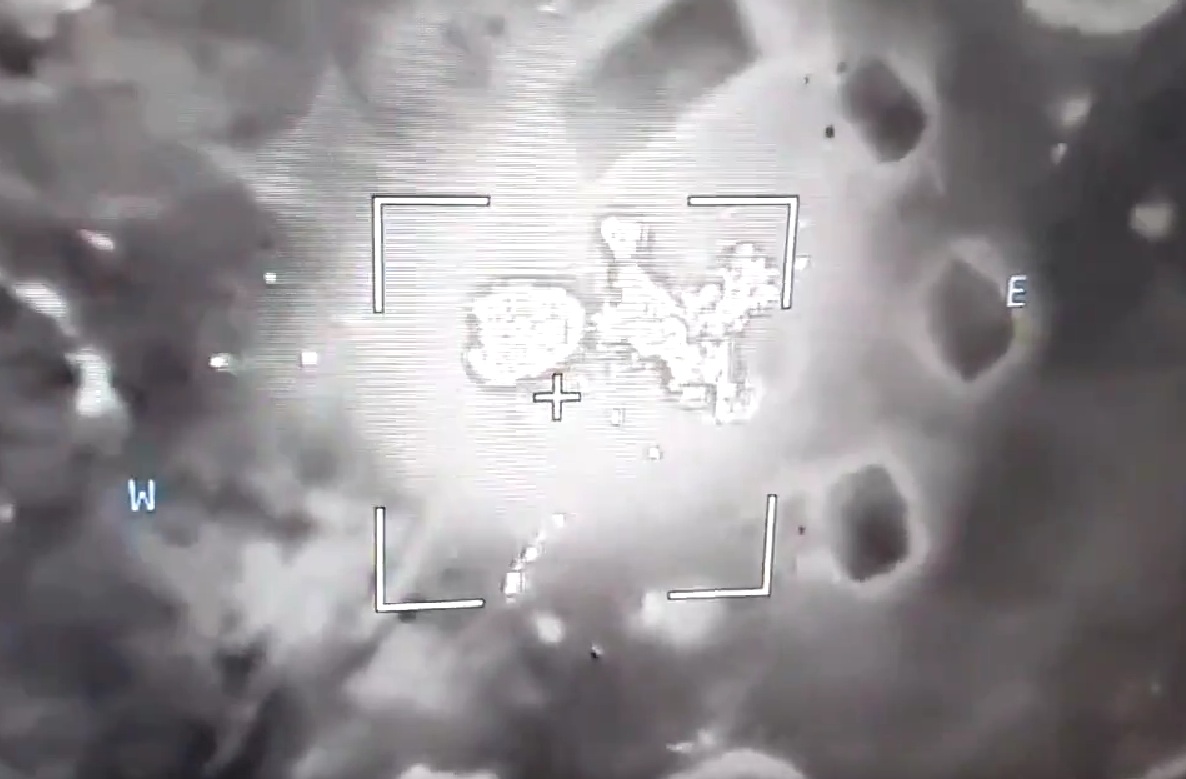 Russian Africa Corps In Mali Is Now Armed With Lancet Drones (Video)