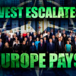 Ankara And Paris Meetings On Ukraine: West Escalates, Europe Pays