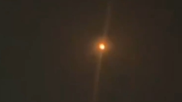 U.S. Denies Iranian Preemptive Strike On Jordan (Videos)