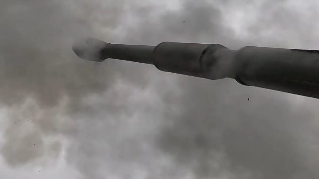Russian Army is Clearing Konstantinovka and Rai-Aleksandrovka Near Slavyansk